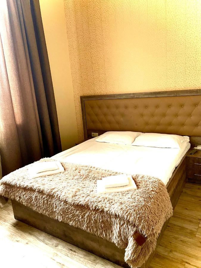 Glendale Boutique Hotel Jerevan Exteriér fotografie